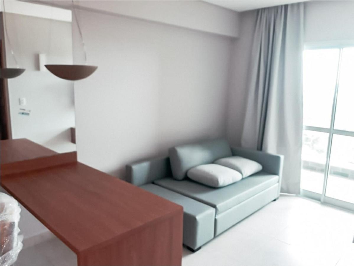 Apartamento Vista Mar Salinas Premium Resort Salinopolis Exterior photo