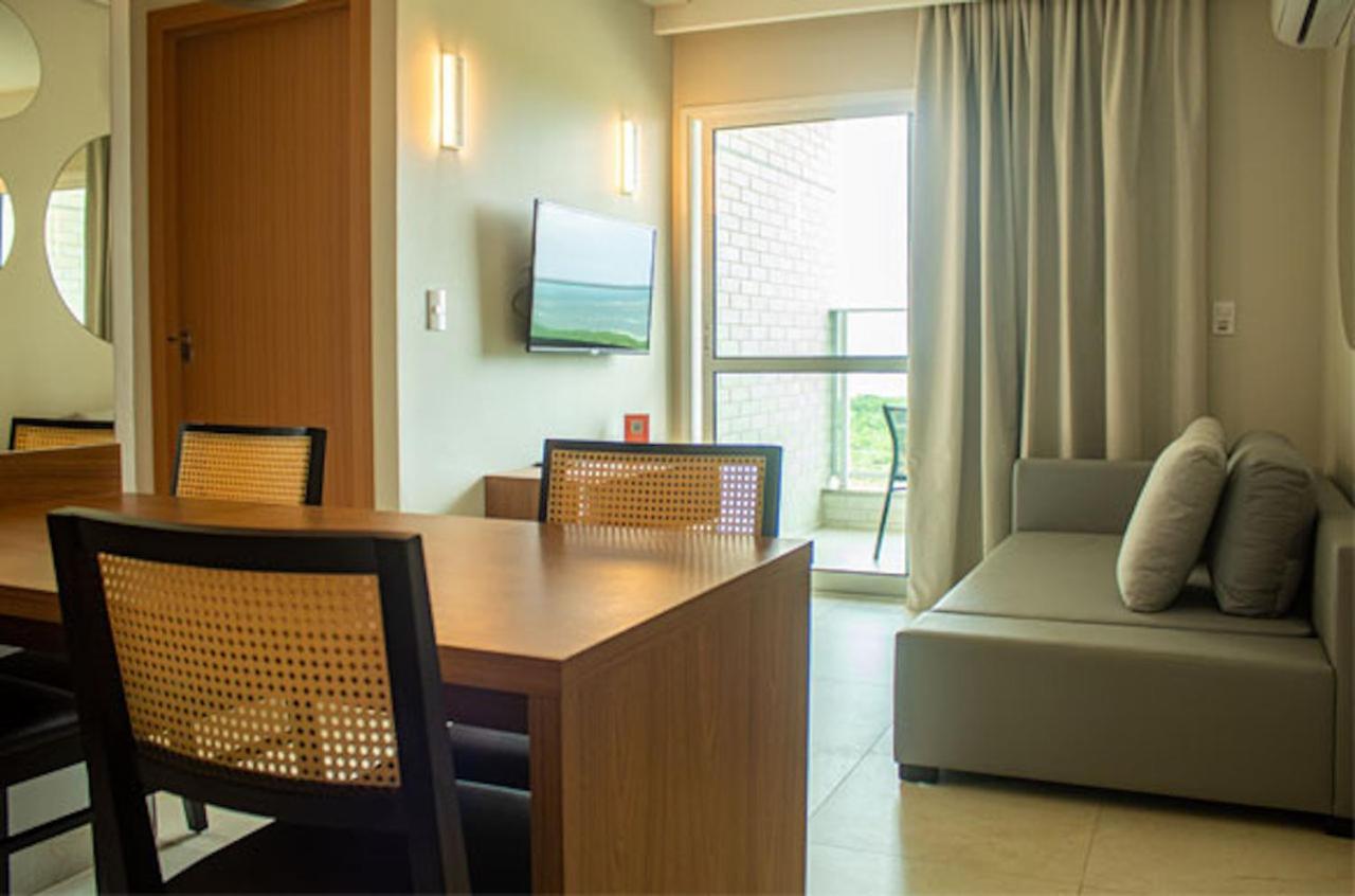 Apartamento Vista Mar Salinas Premium Resort Salinopolis Exterior photo
