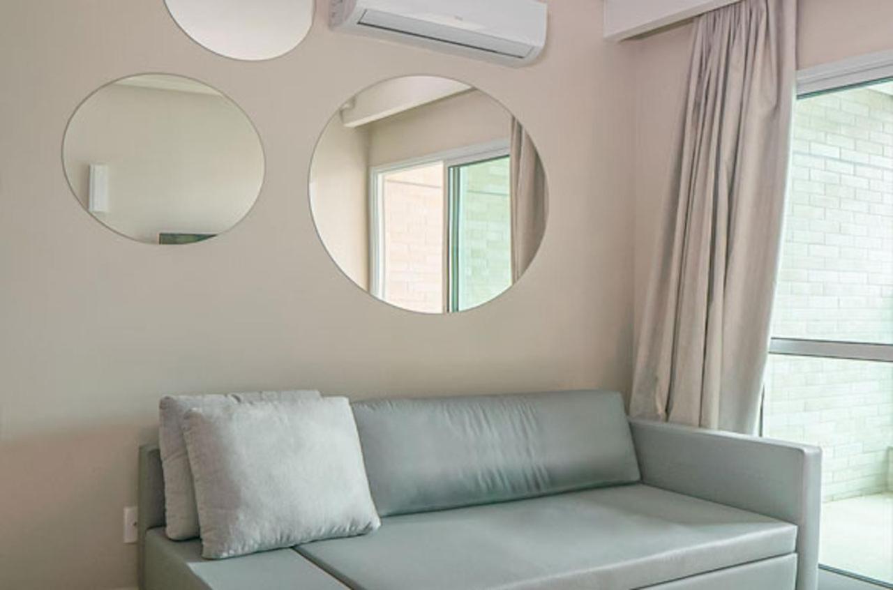 Apartamento Vista Mar Salinas Premium Resort Salinopolis Exterior photo