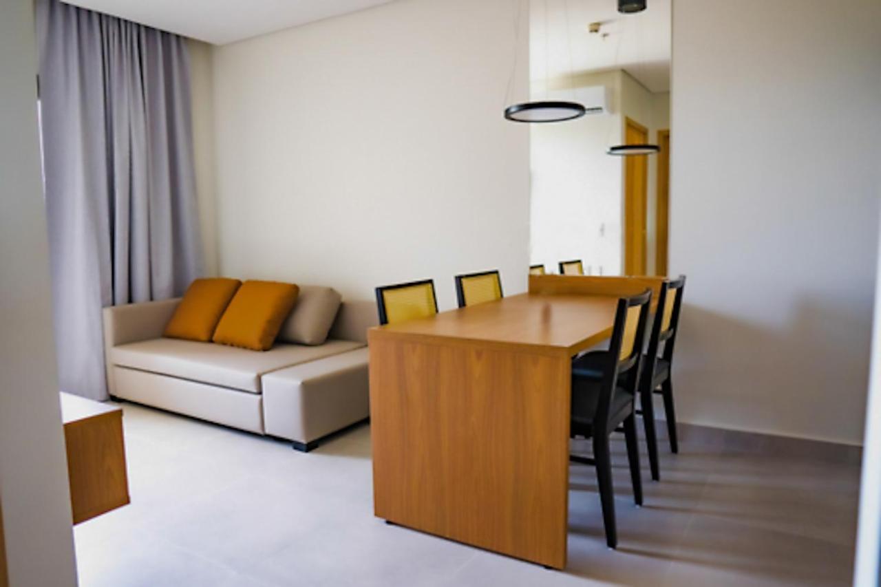 Apartamento Vista Mar Salinas Premium Resort Salinopolis Exterior photo