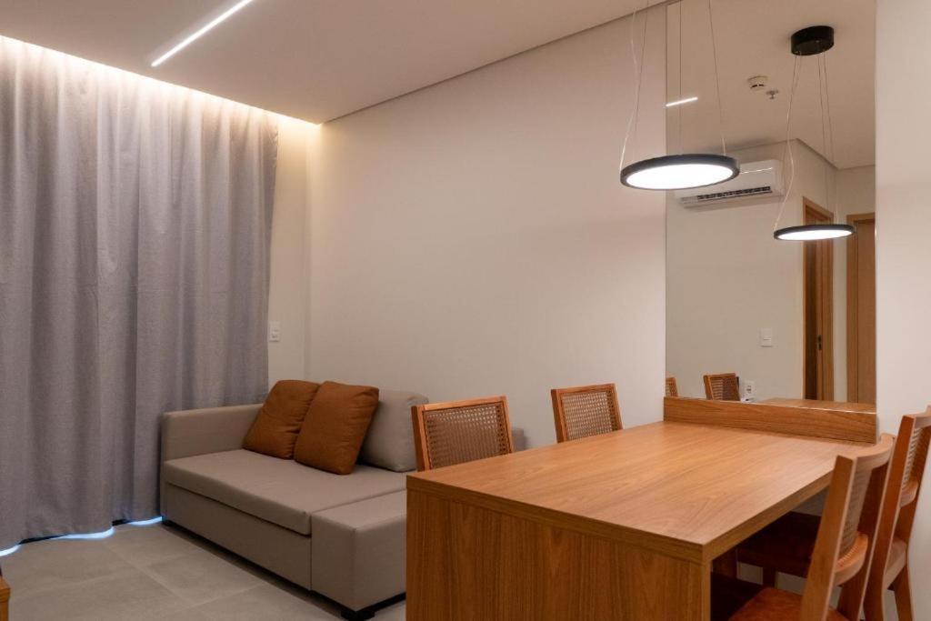Apartamento Vista Mar Salinas Premium Resort Salinopolis Exterior photo